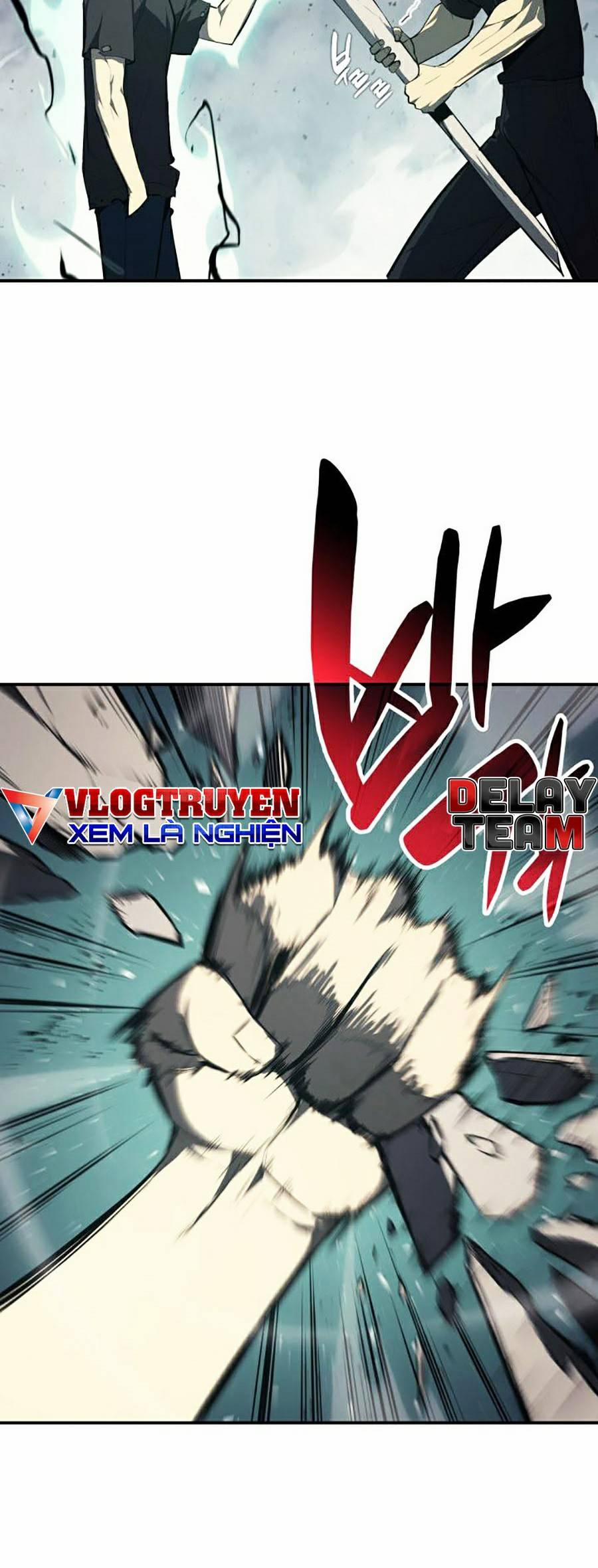 Người Hùng Cấp Thảm Họa Hồi Sinh 22 trang 71