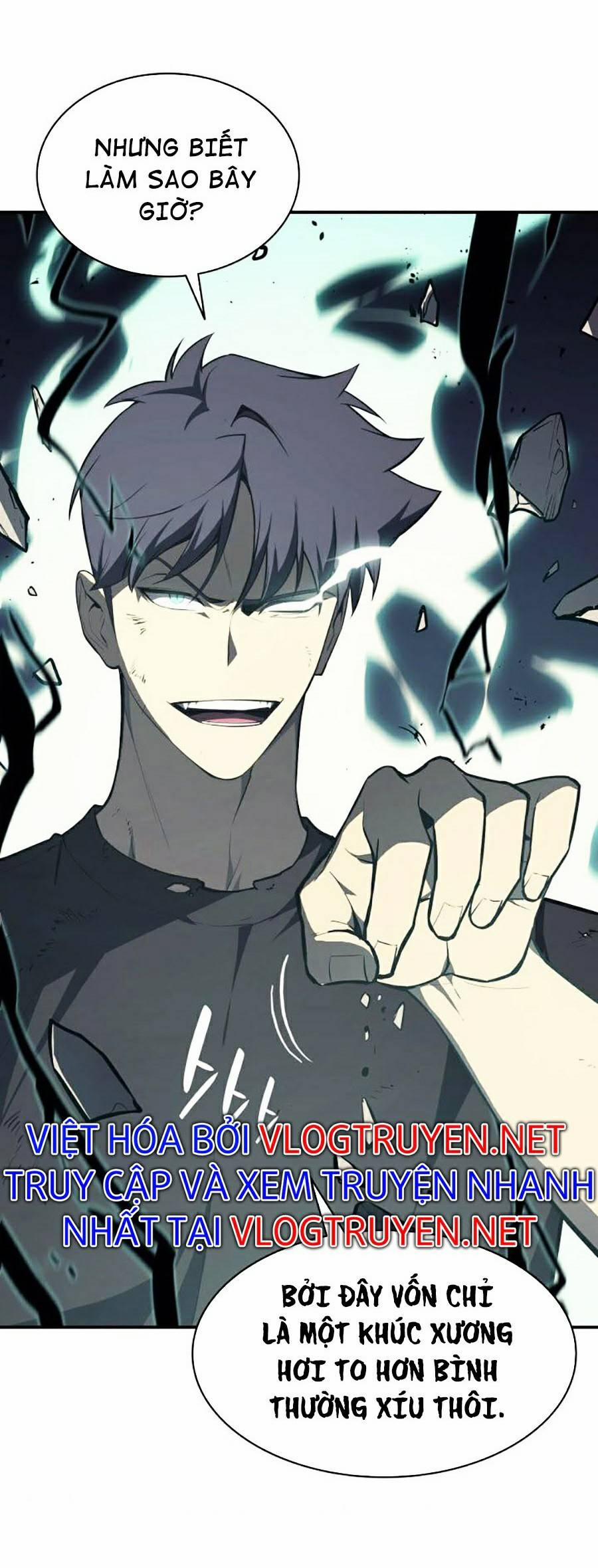 Người Hùng Cấp Thảm Họa Hồi Sinh 22 trang 72