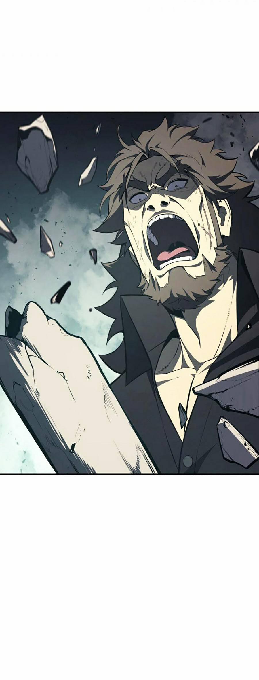 Người Hùng Cấp Thảm Họa Hồi Sinh 22 trang 73