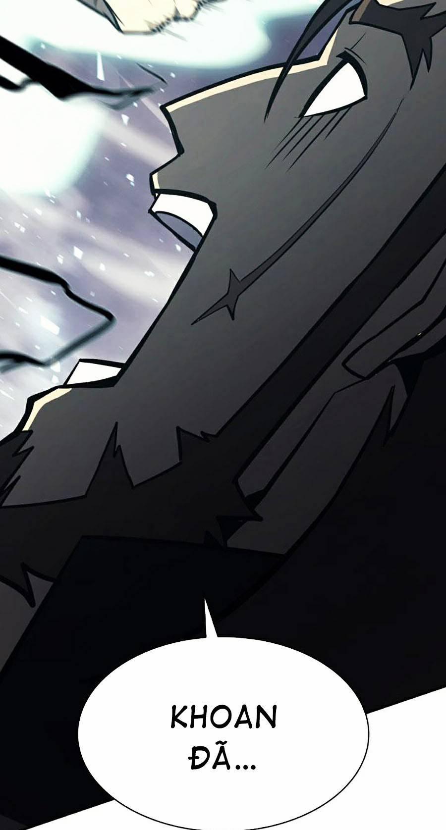 Người Hùng Cấp Thảm Họa Hồi Sinh 22 trang 75