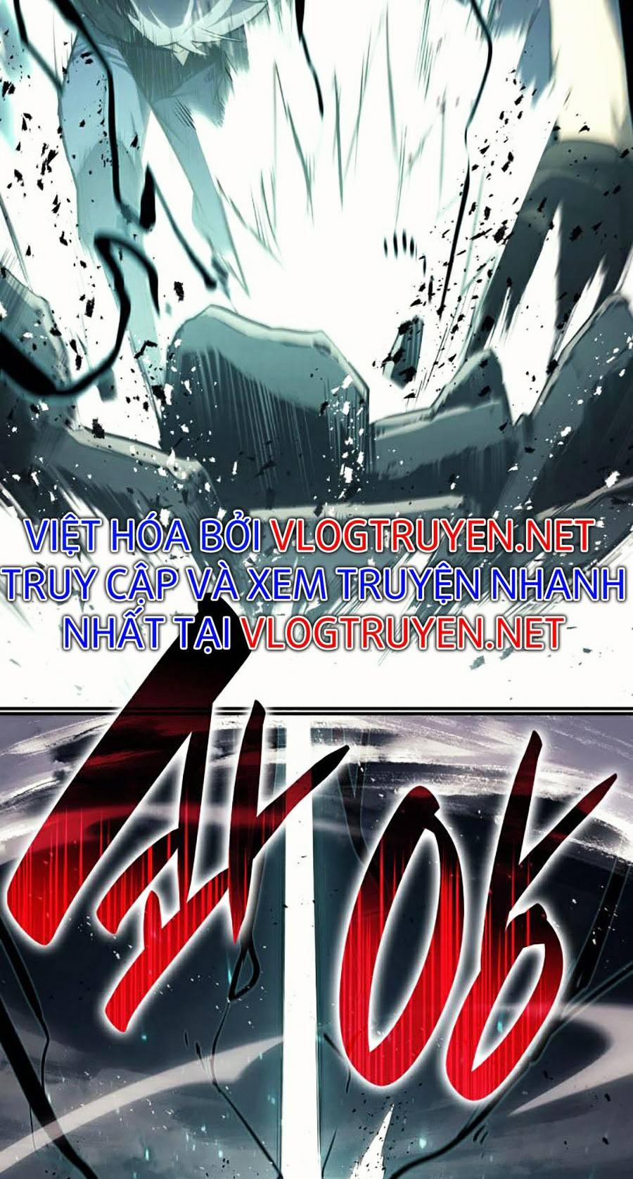 Người Hùng Cấp Thảm Họa Hồi Sinh 22 trang 77