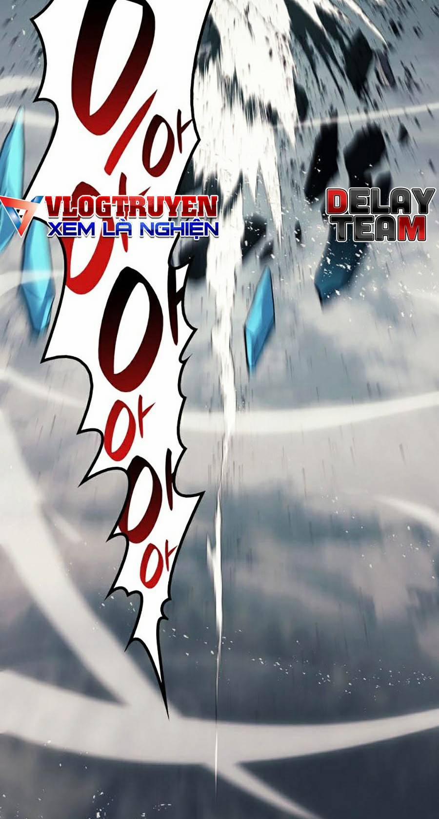 Người Hùng Cấp Thảm Họa Hồi Sinh 22 trang 79