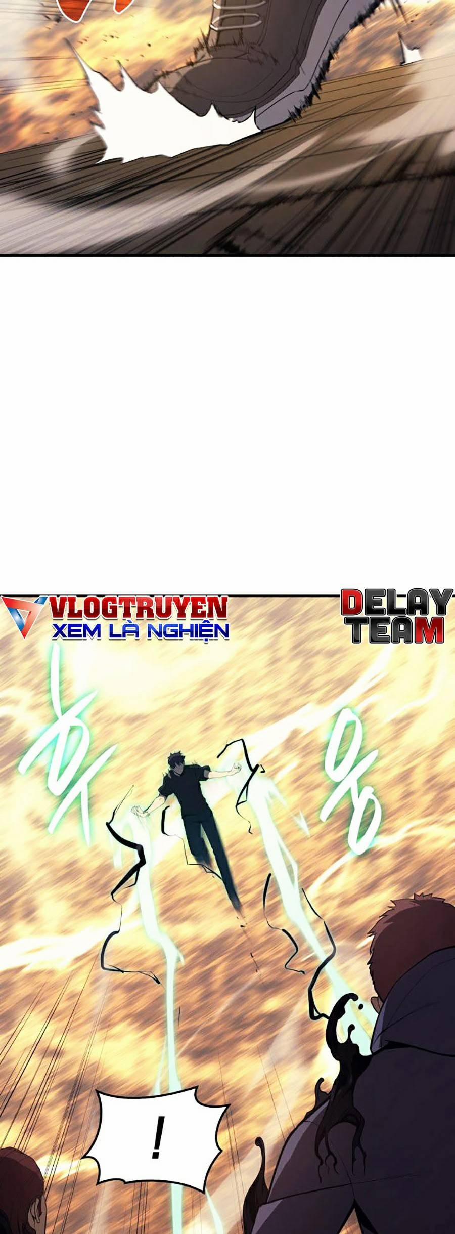 Người Hùng Cấp Thảm Họa Hồi Sinh 22 trang 8