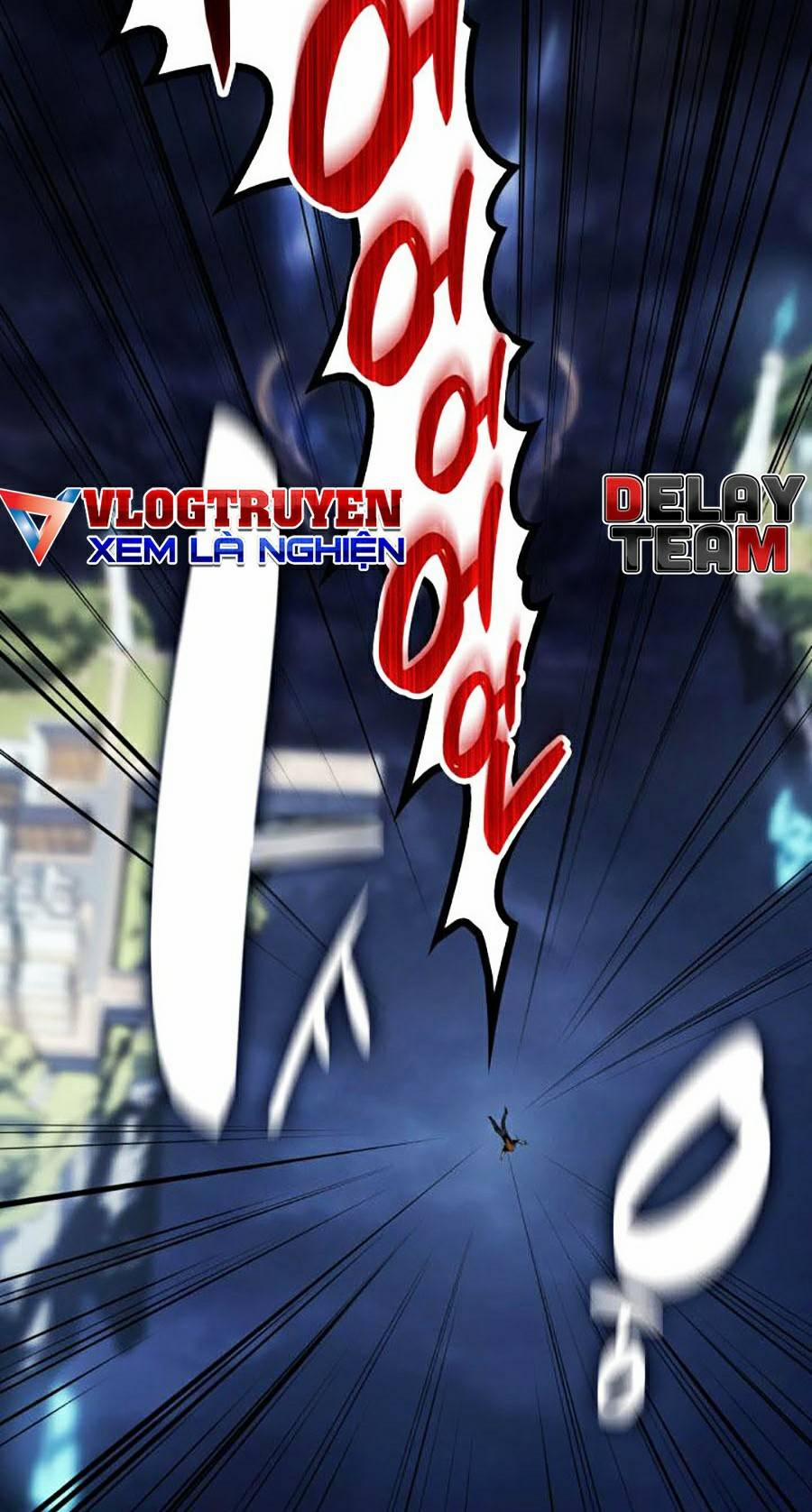 Người Hùng Cấp Thảm Họa Hồi Sinh 22 trang 82