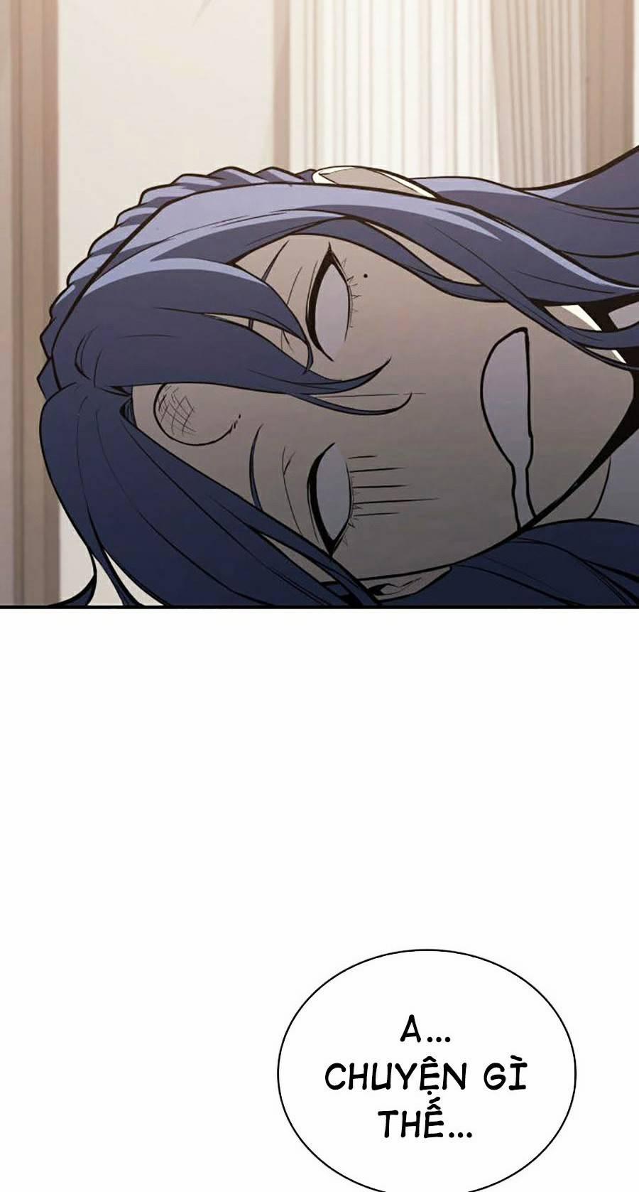 Người Hùng Cấp Thảm Họa Hồi Sinh 22 trang 84