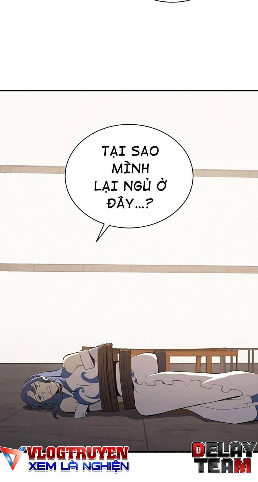 Người Hùng Cấp Thảm Họa Hồi Sinh 22 trang 85