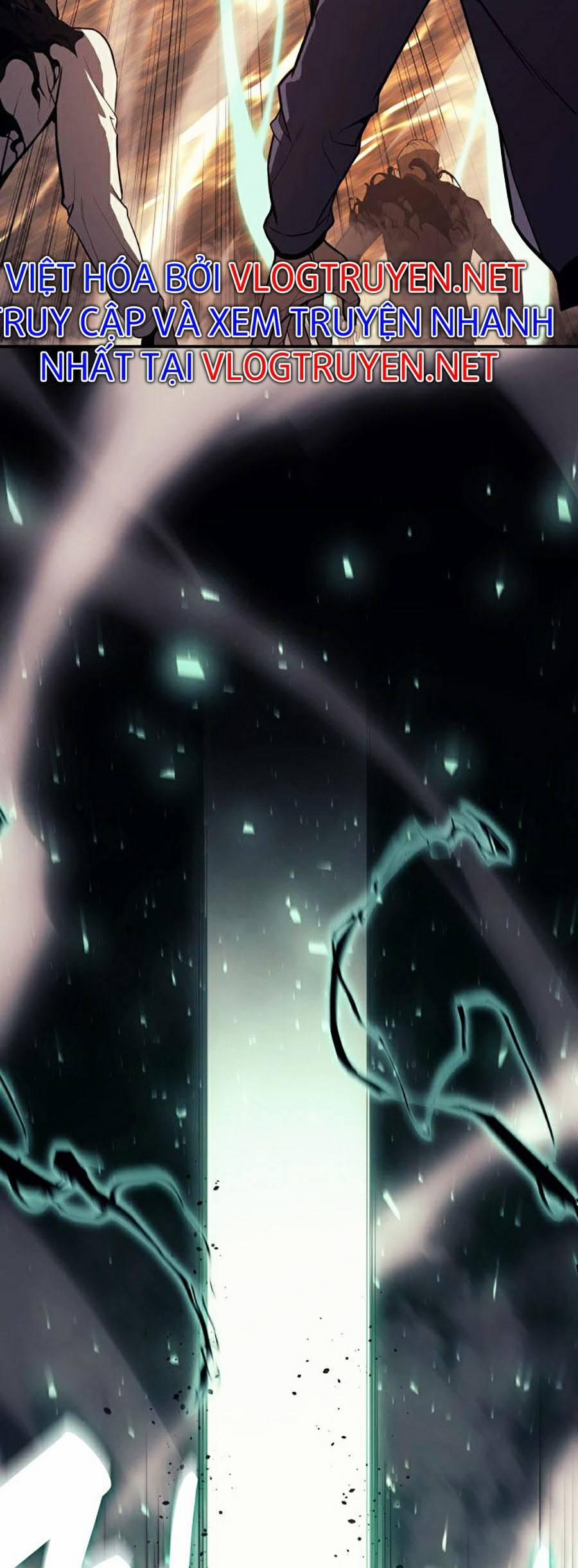 Người Hùng Cấp Thảm Họa Hồi Sinh 22 trang 9