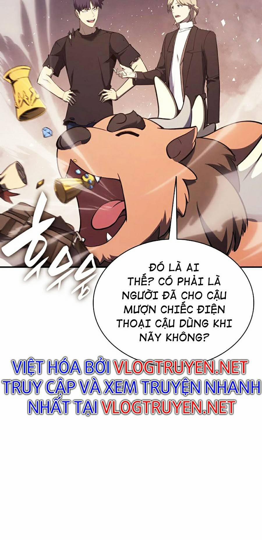 Người Hùng Cấp Thảm Họa Hồi Sinh 23 trang 12