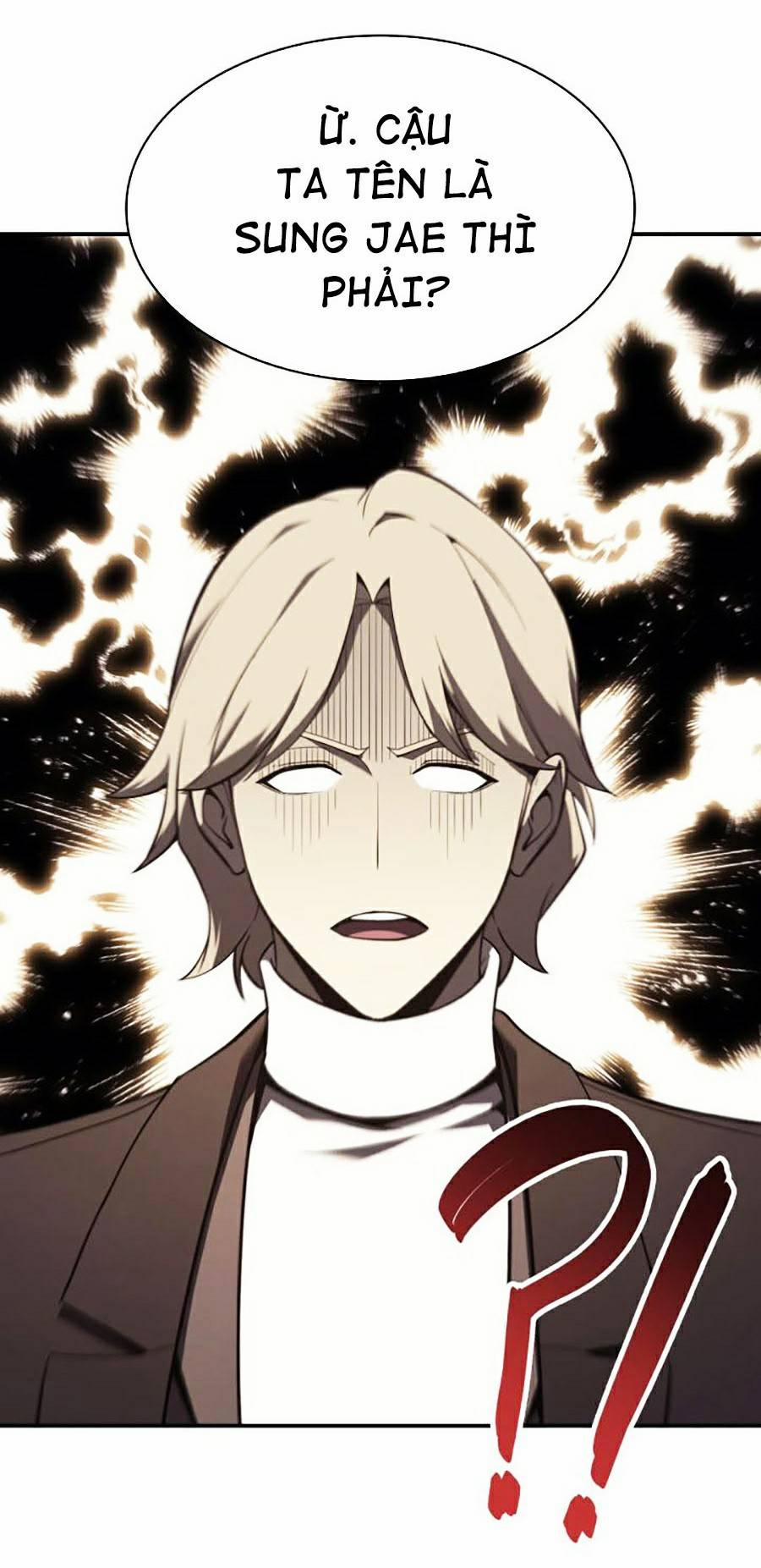 Người Hùng Cấp Thảm Họa Hồi Sinh 23 trang 13