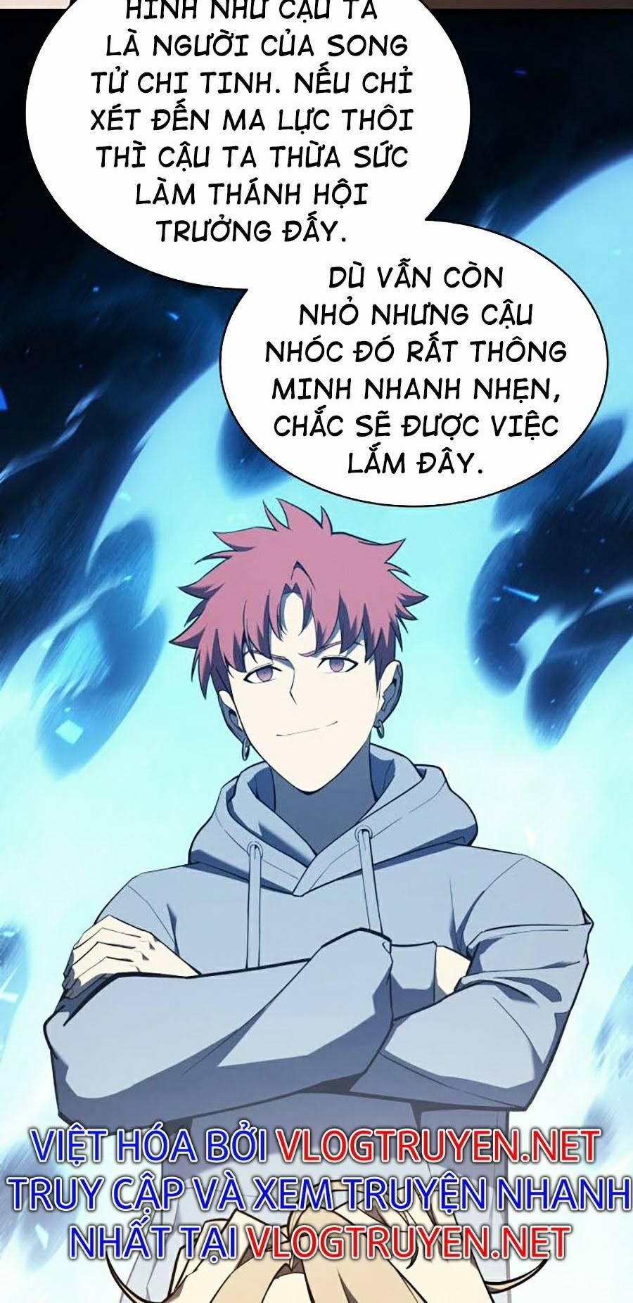 Người Hùng Cấp Thảm Họa Hồi Sinh 23 trang 15