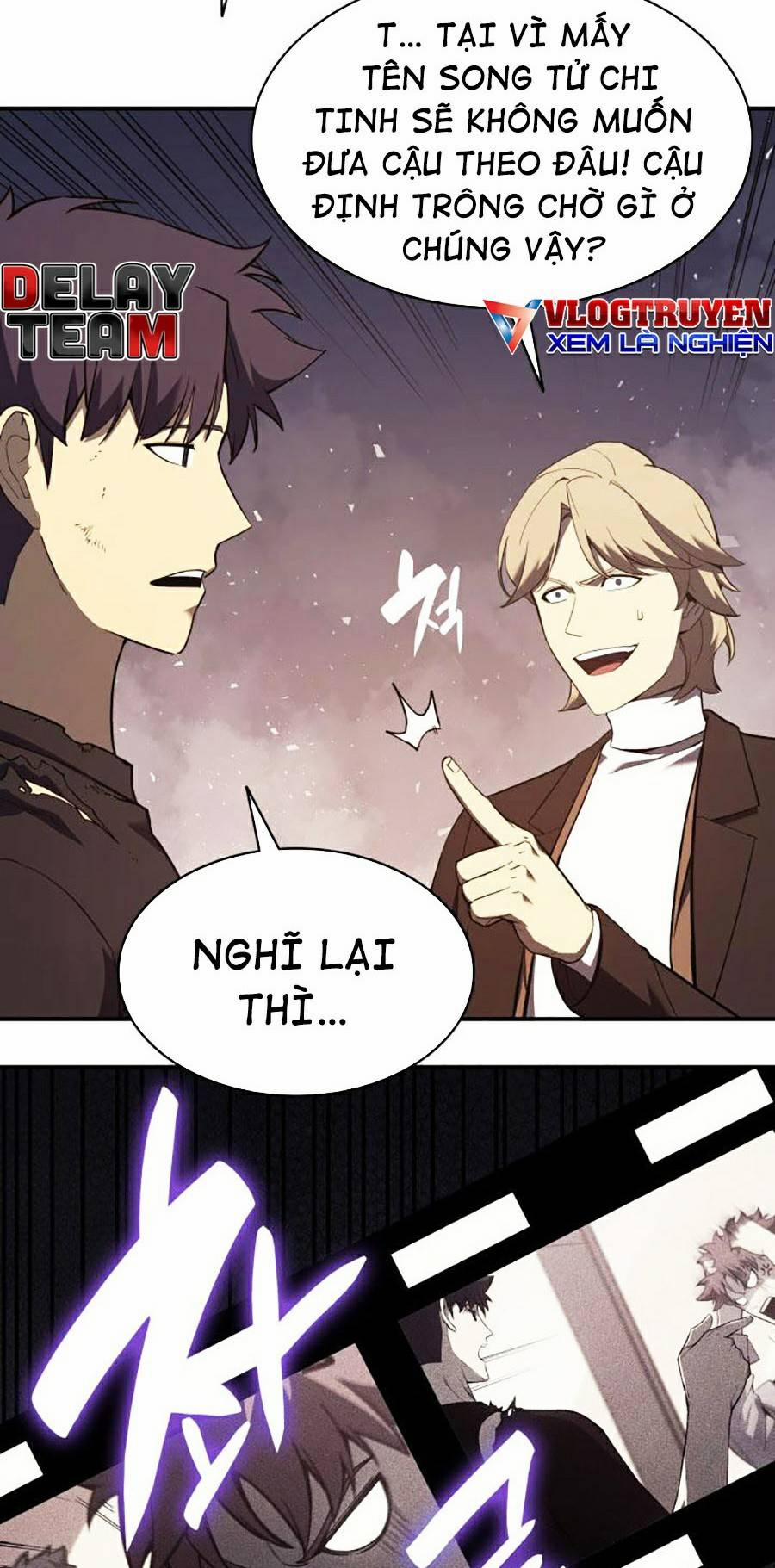 Người Hùng Cấp Thảm Họa Hồi Sinh 23 trang 21