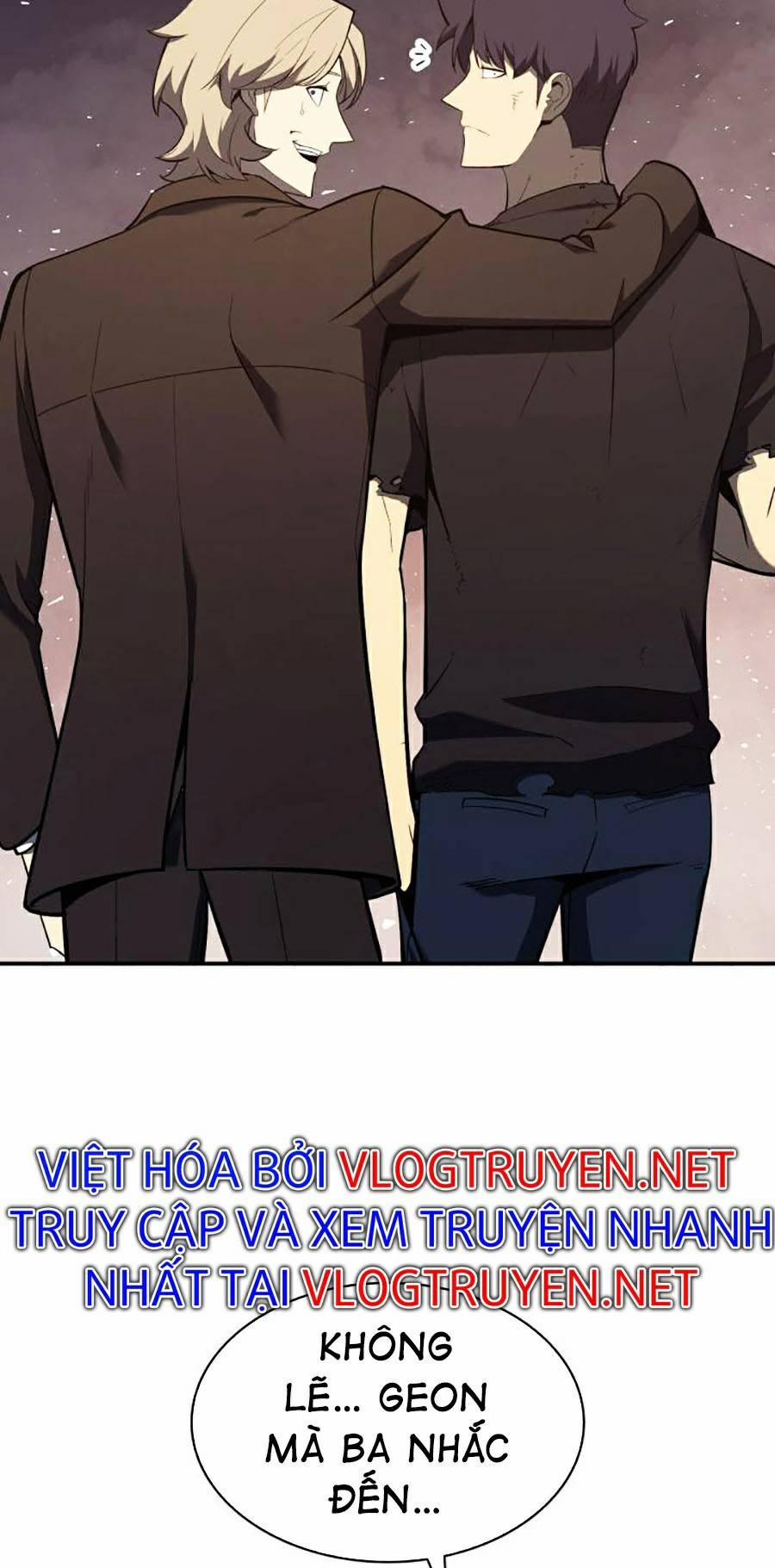 Người Hùng Cấp Thảm Họa Hồi Sinh 23 trang 27