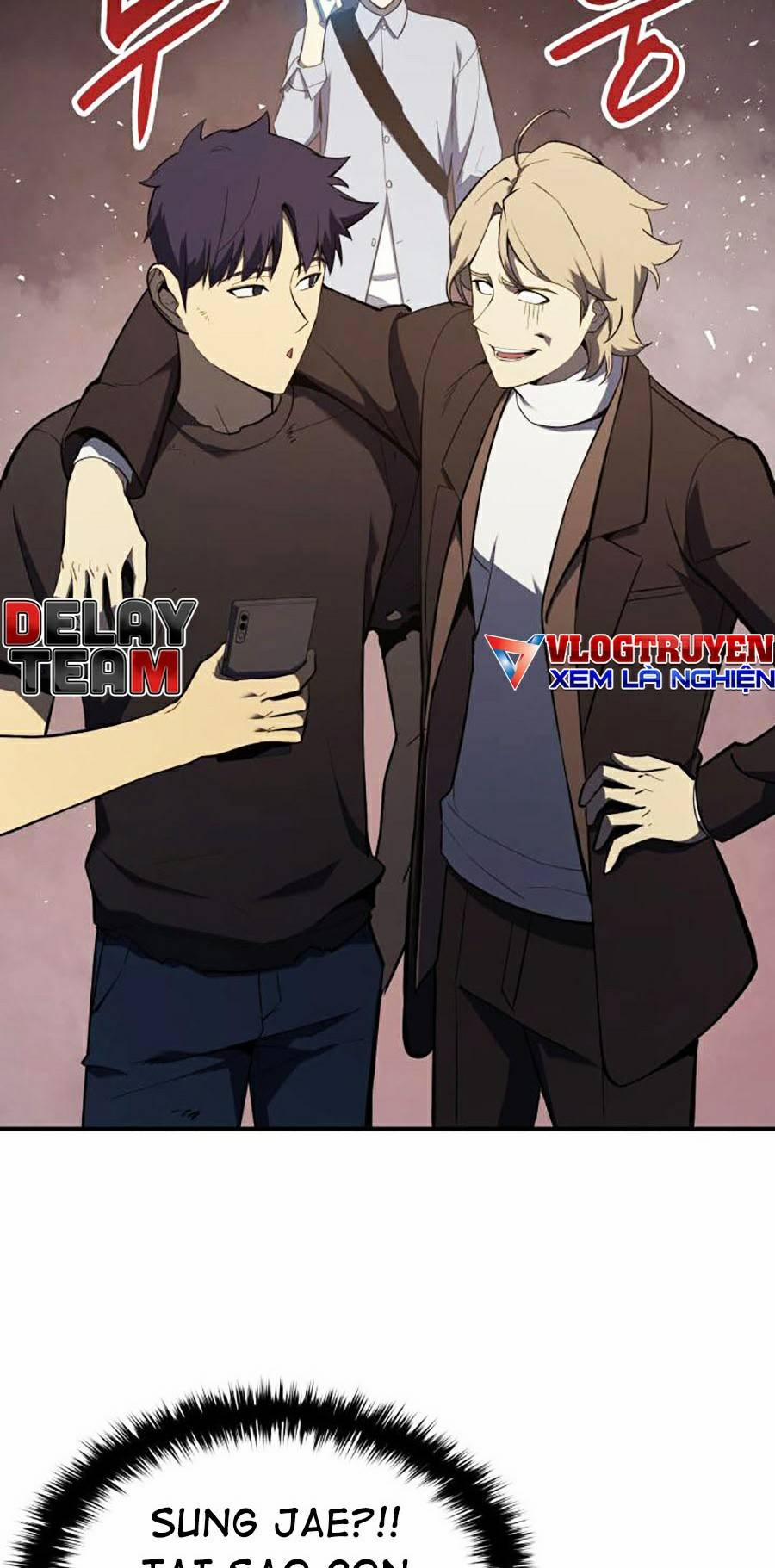 Người Hùng Cấp Thảm Họa Hồi Sinh 23 trang 29