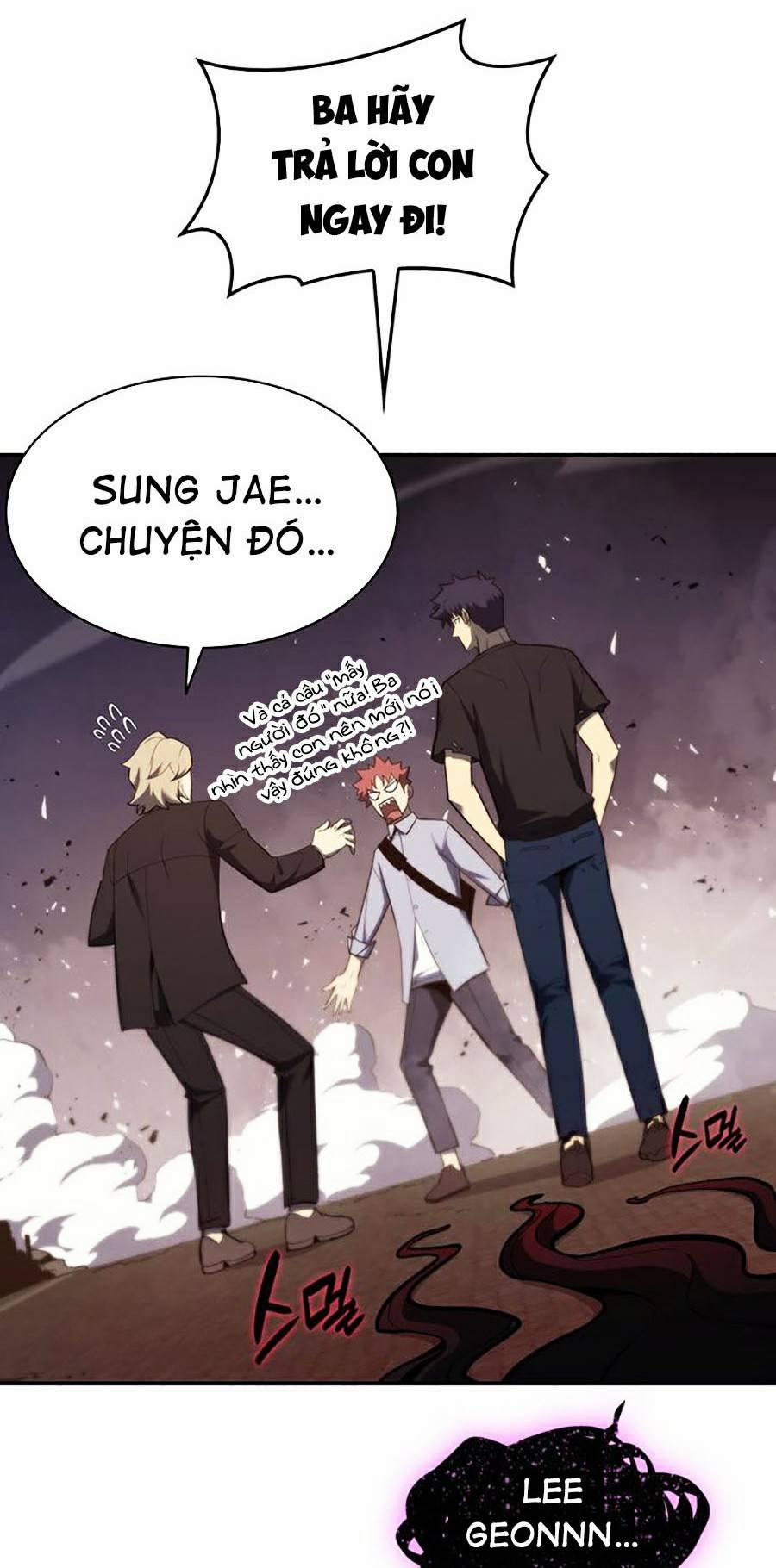 Người Hùng Cấp Thảm Họa Hồi Sinh 23 trang 31