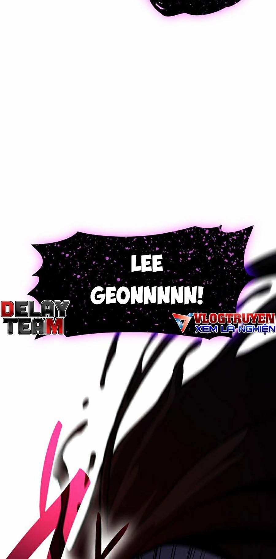 Người Hùng Cấp Thảm Họa Hồi Sinh 23 trang 32