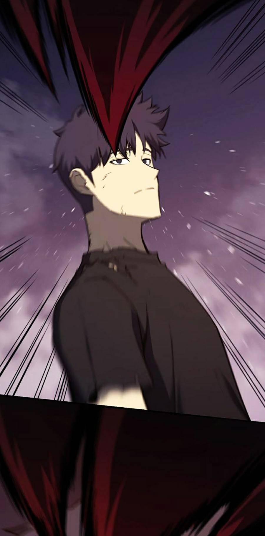 Người Hùng Cấp Thảm Họa Hồi Sinh 23 trang 34