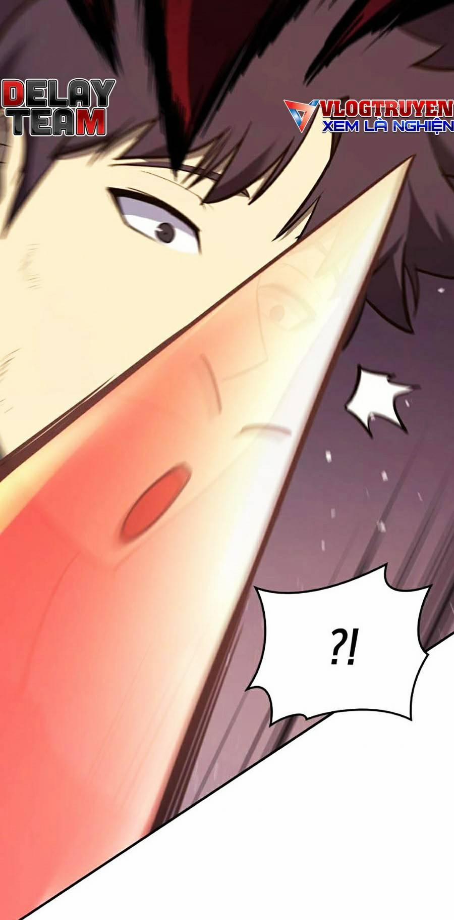 Người Hùng Cấp Thảm Họa Hồi Sinh 23 trang 35