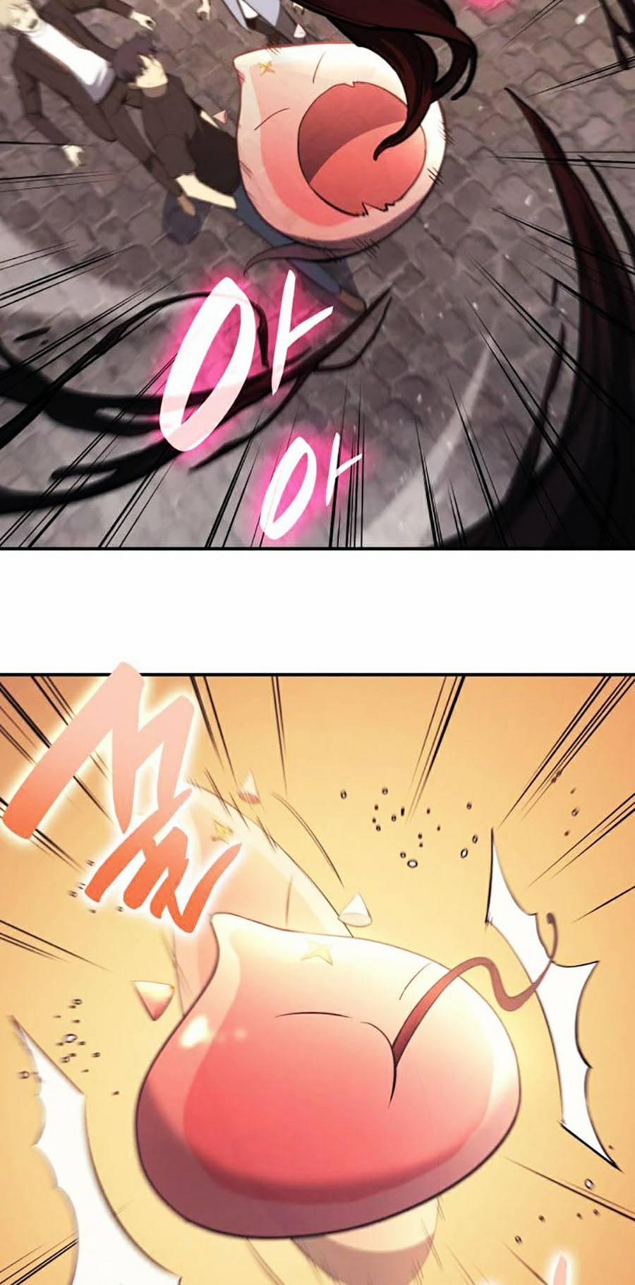 Người Hùng Cấp Thảm Họa Hồi Sinh 23 trang 37