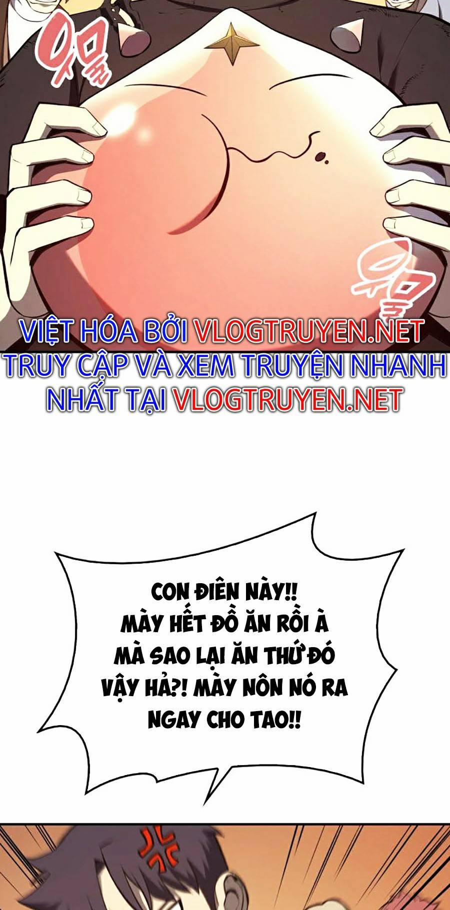 Người Hùng Cấp Thảm Họa Hồi Sinh 23 trang 39