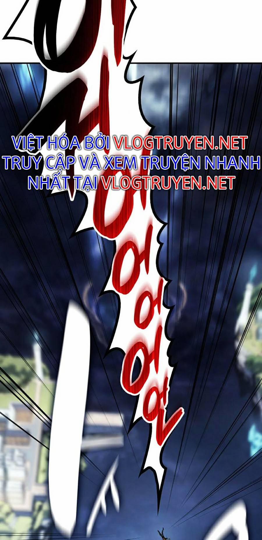 Người Hùng Cấp Thảm Họa Hồi Sinh 23 trang 4