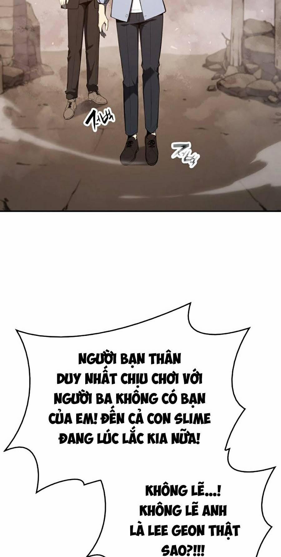 Người Hùng Cấp Thảm Họa Hồi Sinh 23 trang 44