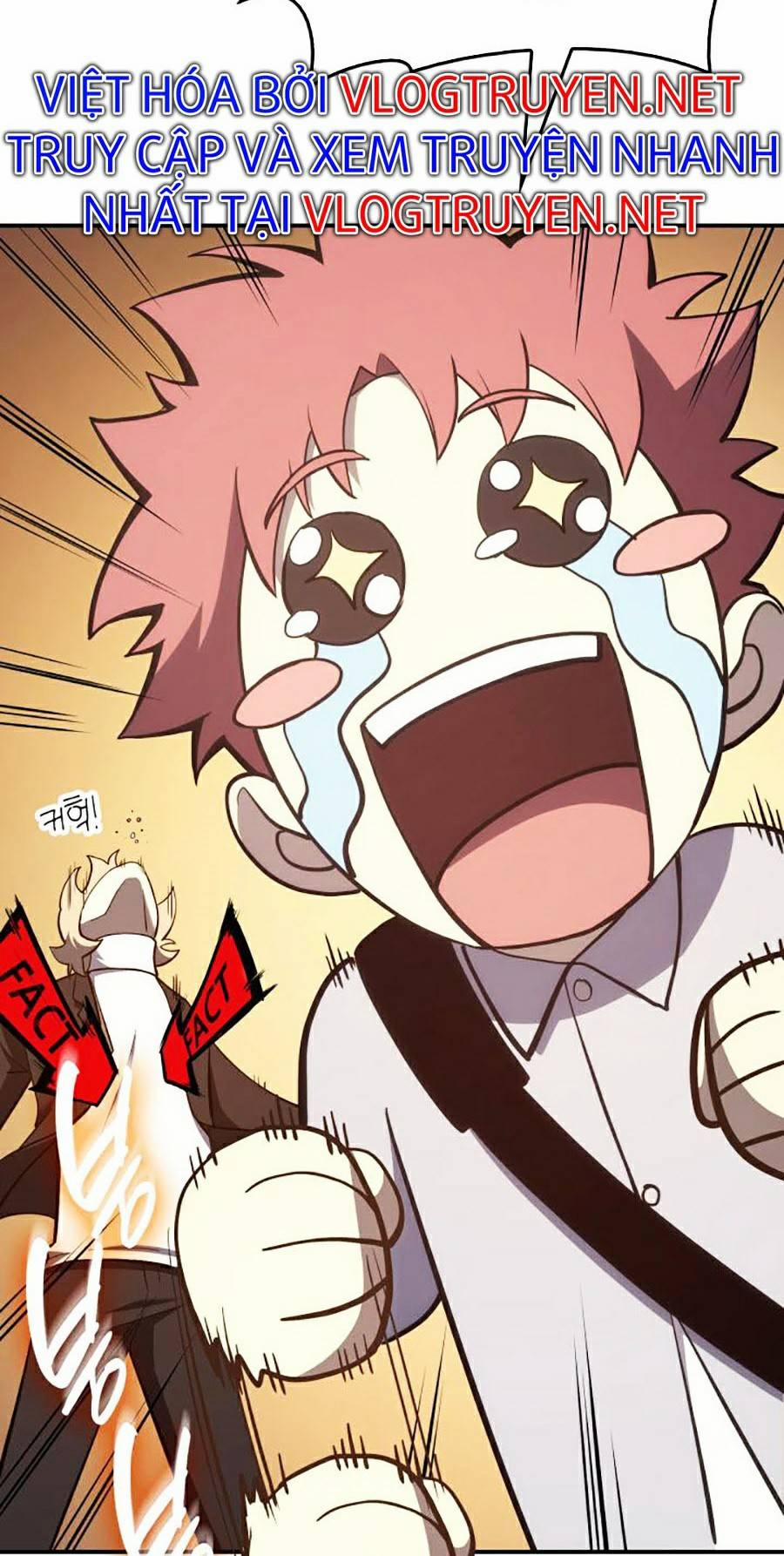 Người Hùng Cấp Thảm Họa Hồi Sinh 23 trang 45