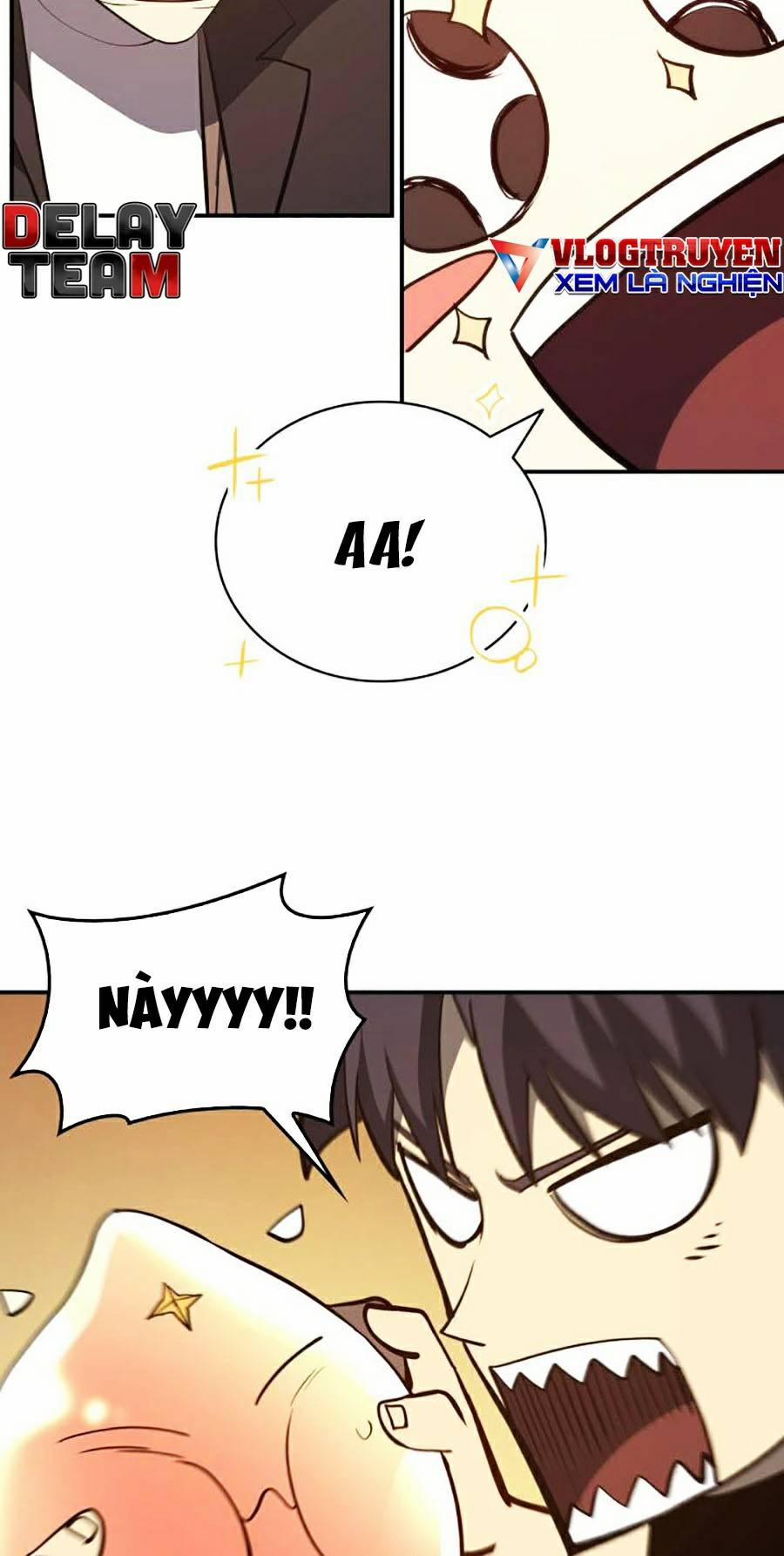 Người Hùng Cấp Thảm Họa Hồi Sinh 23 trang 47