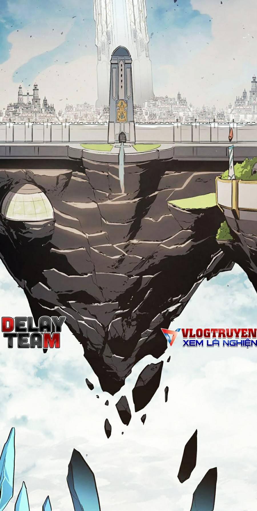 Người Hùng Cấp Thảm Họa Hồi Sinh 23 trang 49