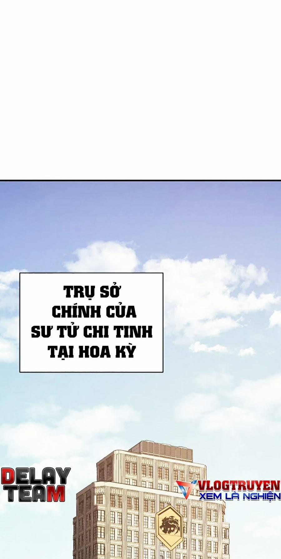 Người Hùng Cấp Thảm Họa Hồi Sinh 23 trang 52