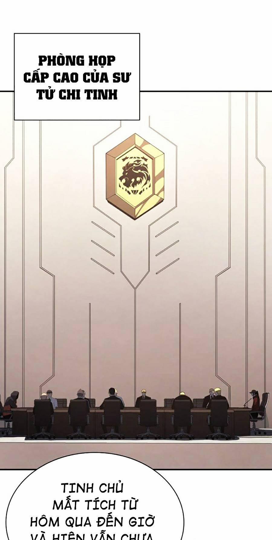 Người Hùng Cấp Thảm Họa Hồi Sinh 23 trang 54