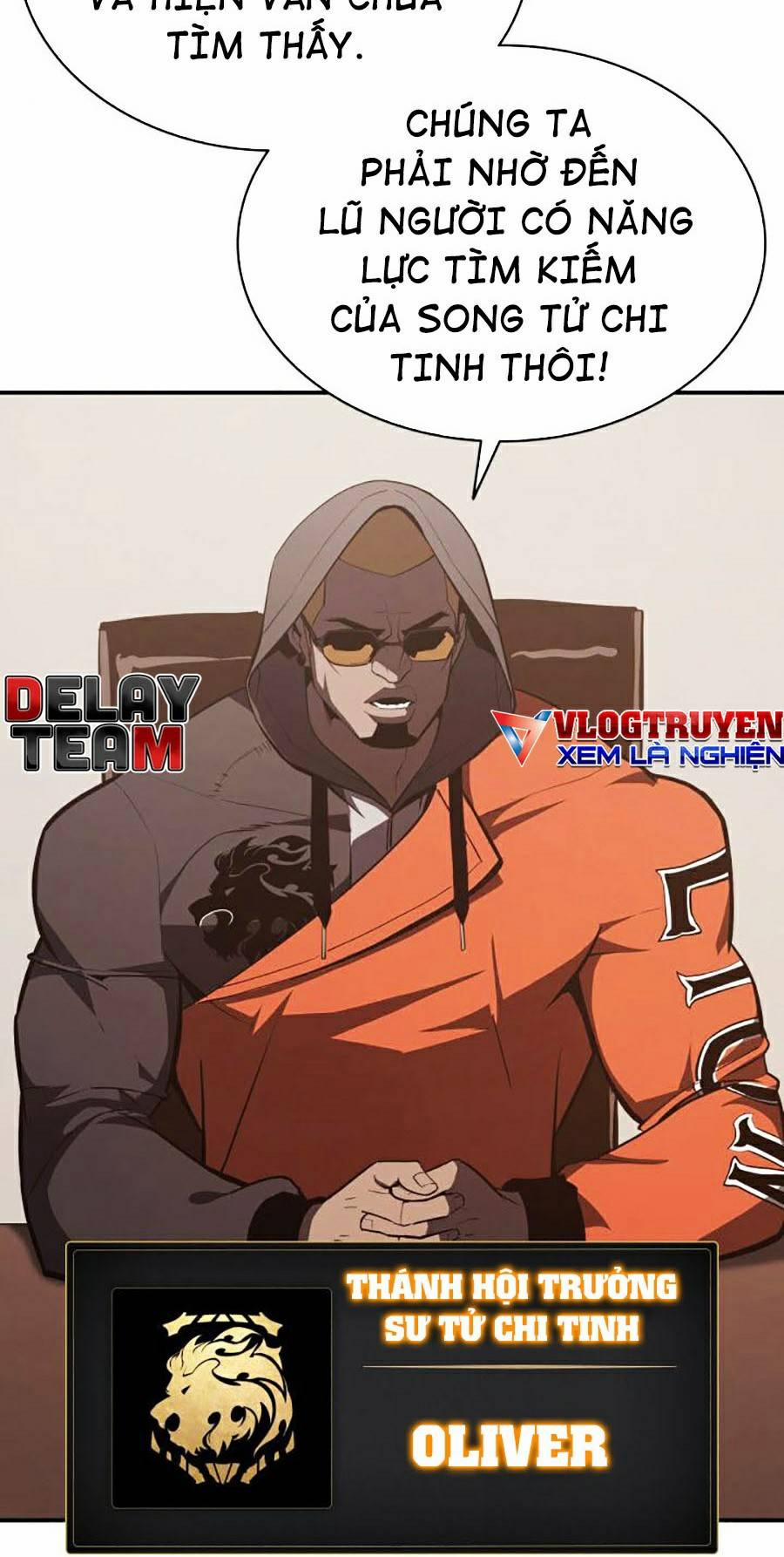 Người Hùng Cấp Thảm Họa Hồi Sinh 23 trang 55