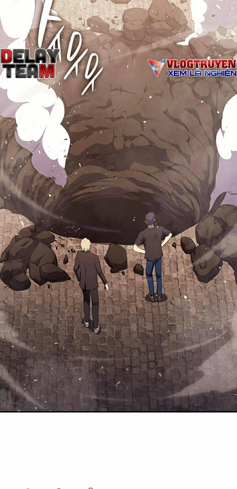 Người Hùng Cấp Thảm Họa Hồi Sinh 23 trang 6