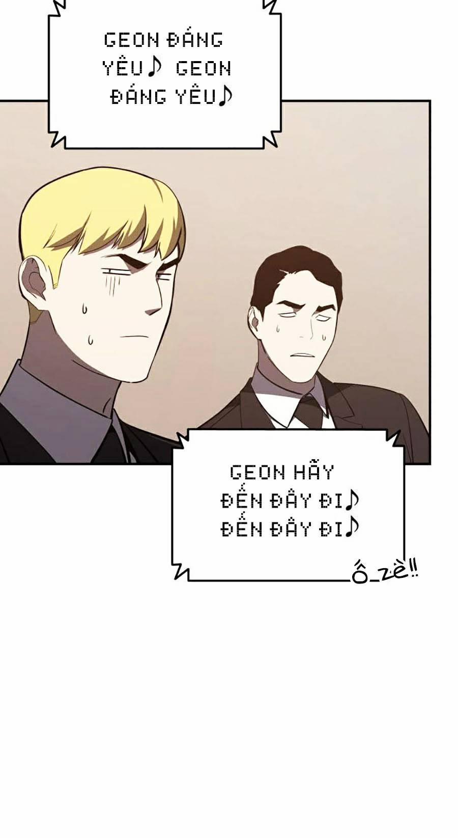 Người Hùng Cấp Thảm Họa Hồi Sinh 23 trang 60