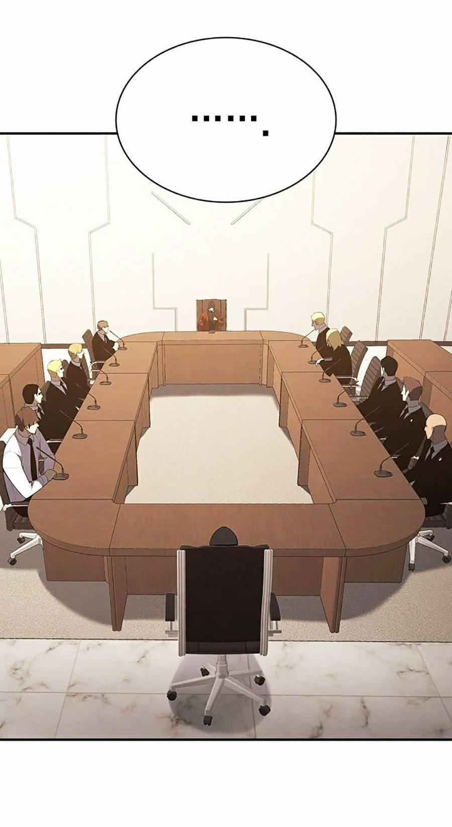 Người Hùng Cấp Thảm Họa Hồi Sinh 23 trang 61