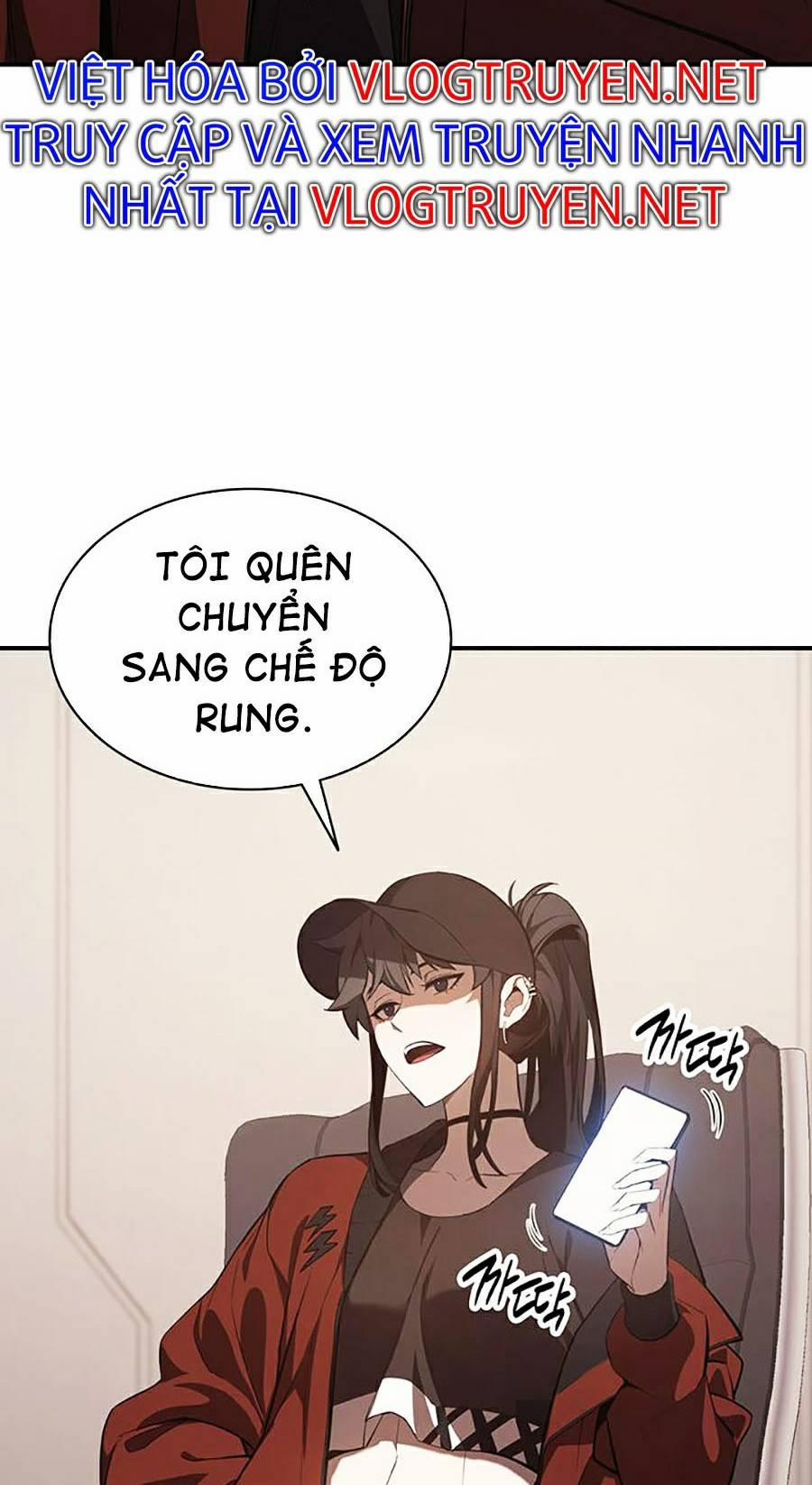 Người Hùng Cấp Thảm Họa Hồi Sinh 23 trang 63