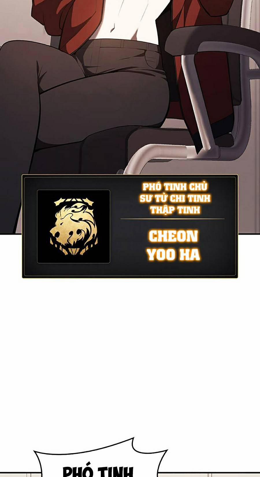 Người Hùng Cấp Thảm Họa Hồi Sinh 23 trang 64