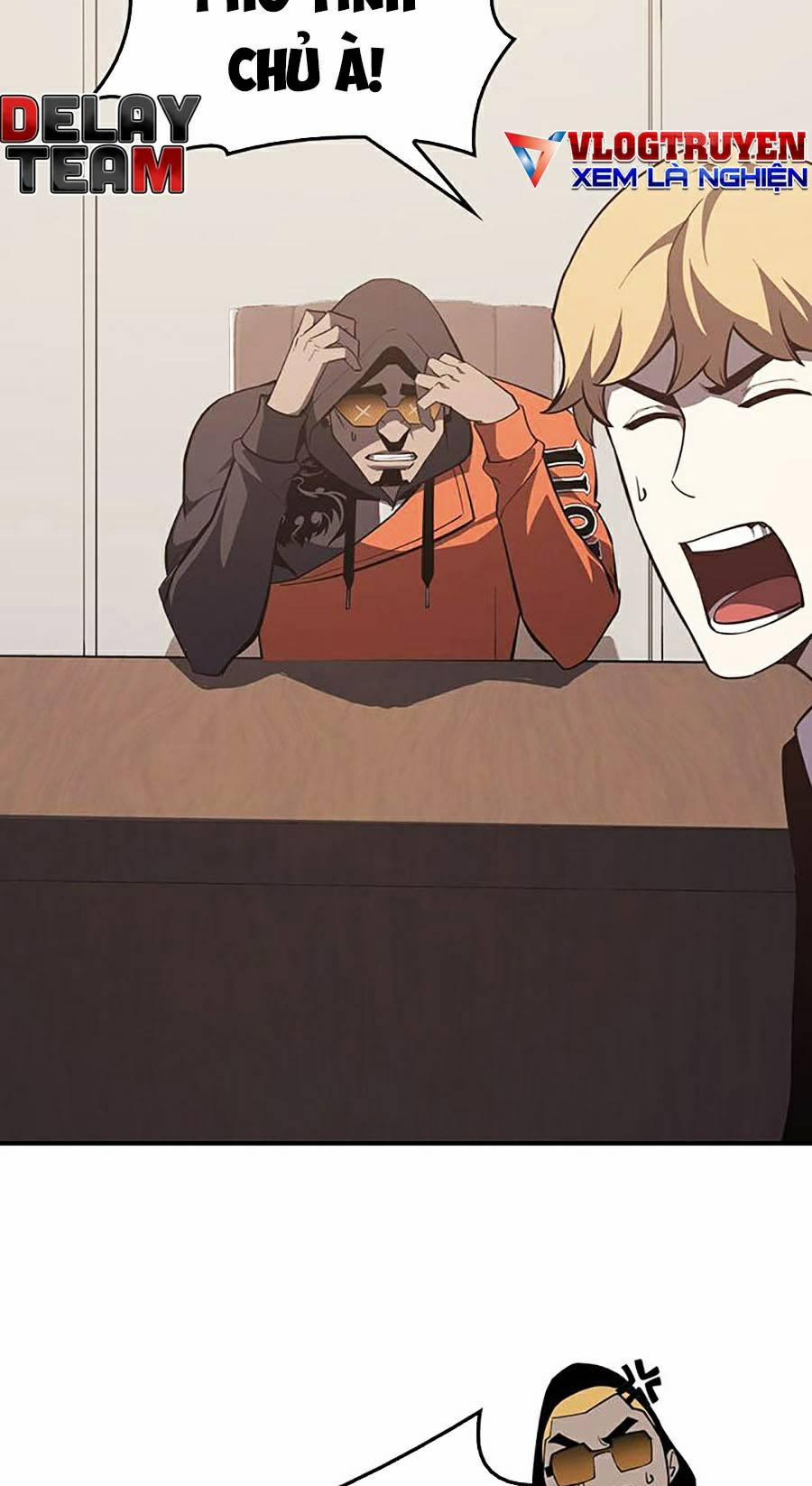 Người Hùng Cấp Thảm Họa Hồi Sinh 23 trang 65