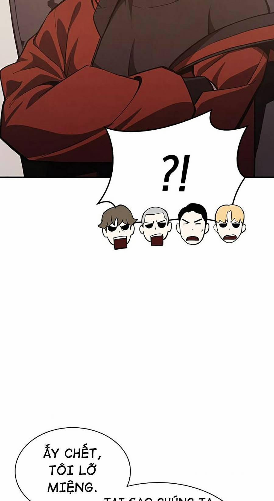 Người Hùng Cấp Thảm Họa Hồi Sinh 23 trang 67