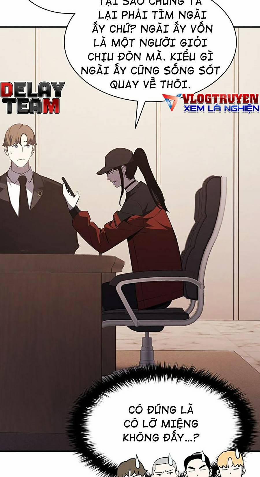 Người Hùng Cấp Thảm Họa Hồi Sinh 23 trang 68