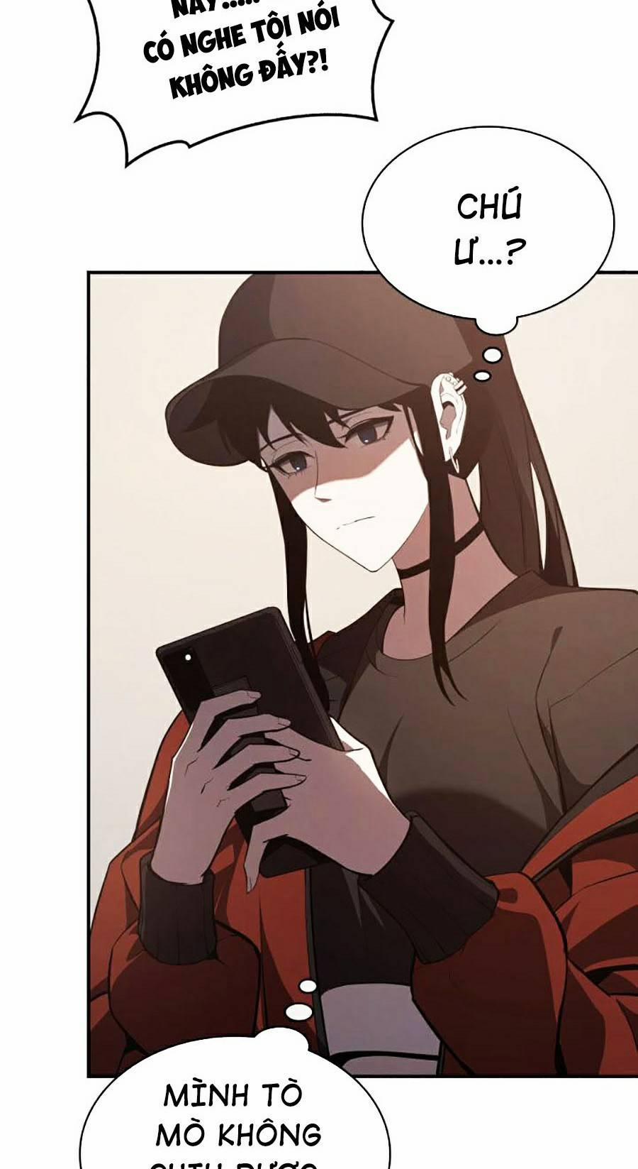 Người Hùng Cấp Thảm Họa Hồi Sinh 23 trang 71