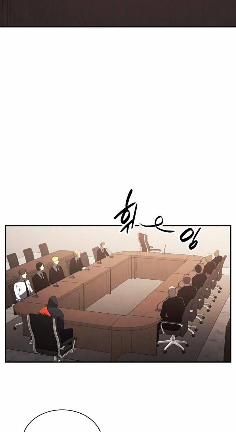 Người Hùng Cấp Thảm Họa Hồi Sinh 23 trang 73