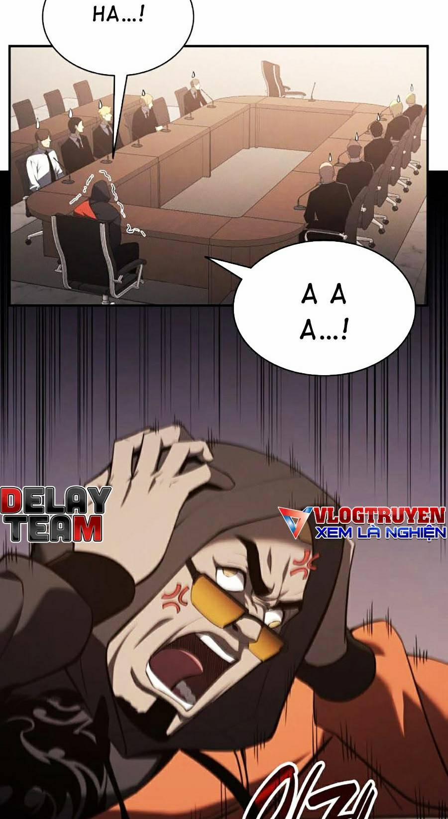 Người Hùng Cấp Thảm Họa Hồi Sinh 23 trang 74