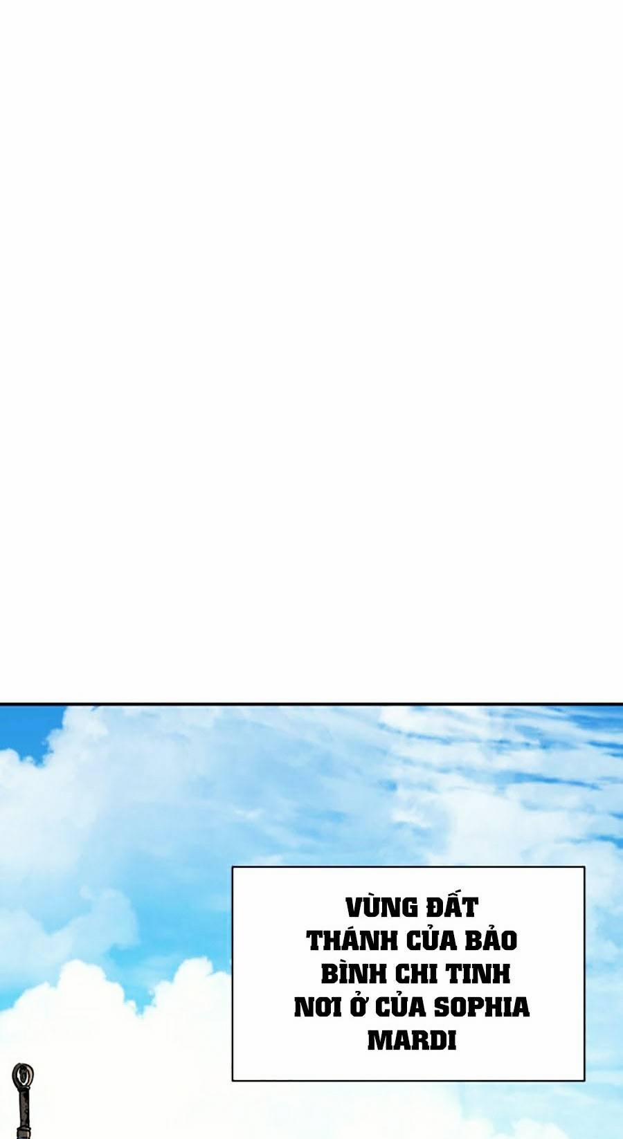 Người Hùng Cấp Thảm Họa Hồi Sinh 23 trang 76