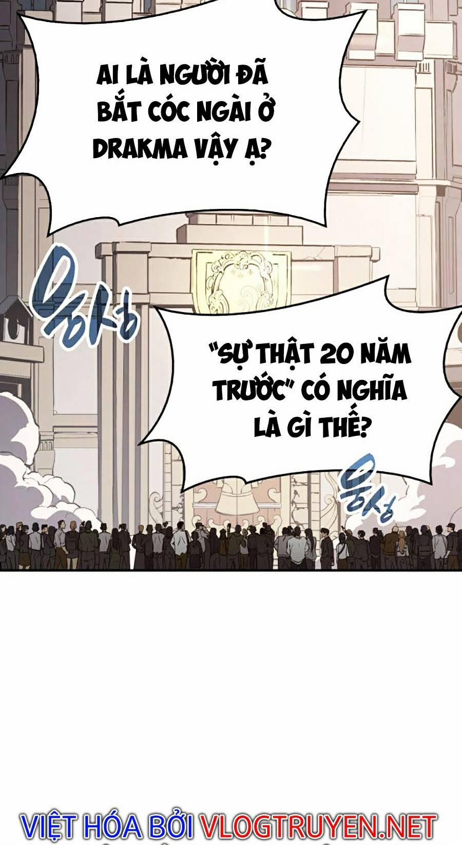 Người Hùng Cấp Thảm Họa Hồi Sinh 23 trang 78