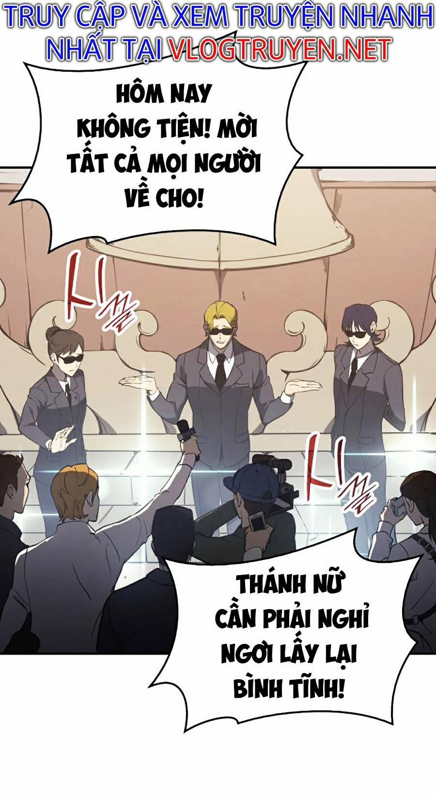 Người Hùng Cấp Thảm Họa Hồi Sinh 23 trang 79