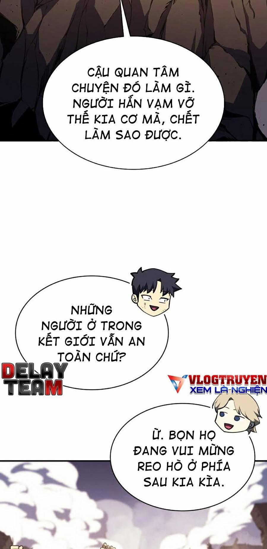 Người Hùng Cấp Thảm Họa Hồi Sinh 23 trang 8