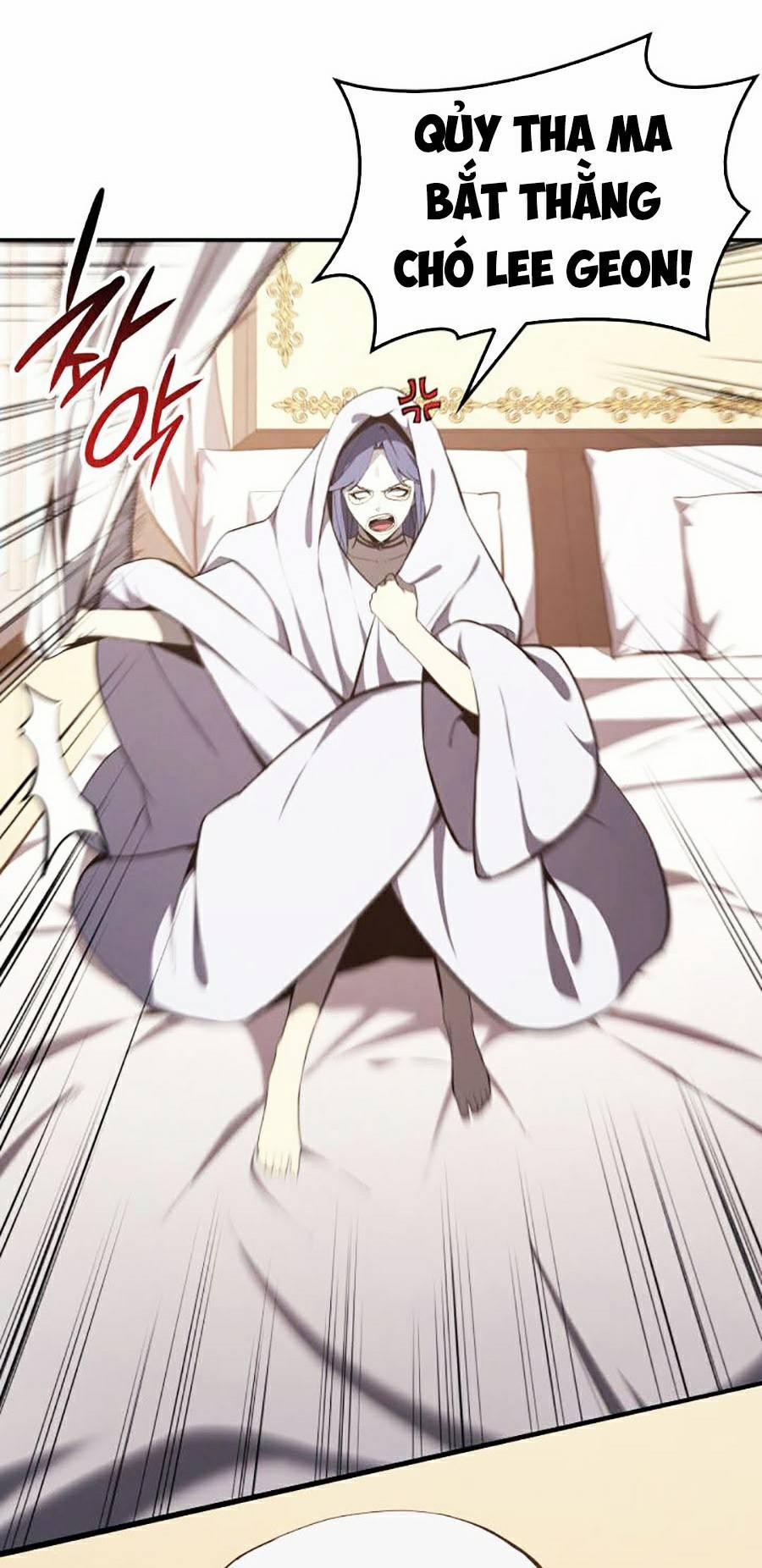 Người Hùng Cấp Thảm Họa Hồi Sinh 23 trang 82