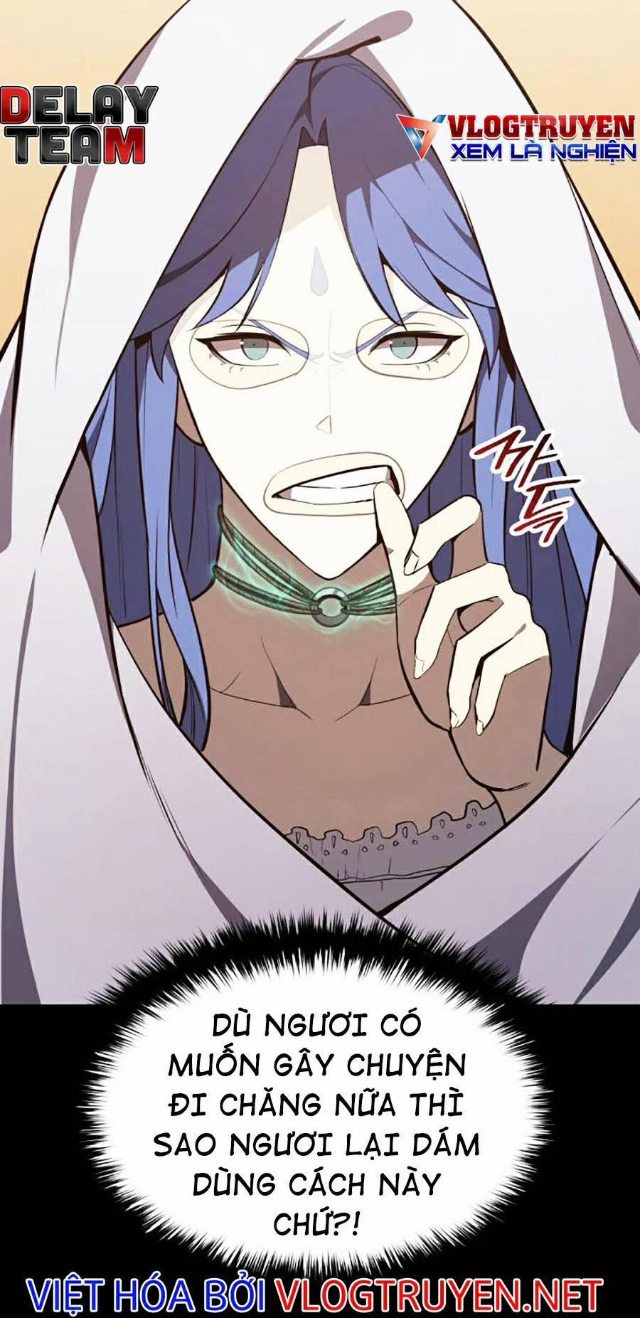 Người Hùng Cấp Thảm Họa Hồi Sinh 23 trang 83