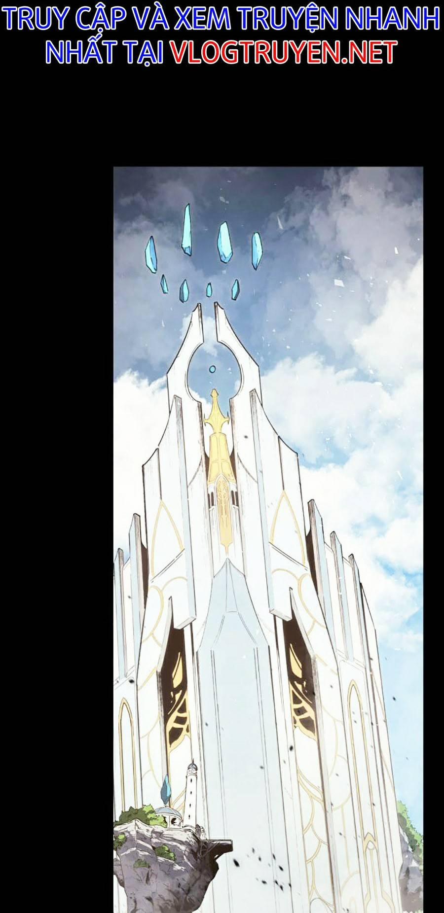 Người Hùng Cấp Thảm Họa Hồi Sinh 23 trang 84