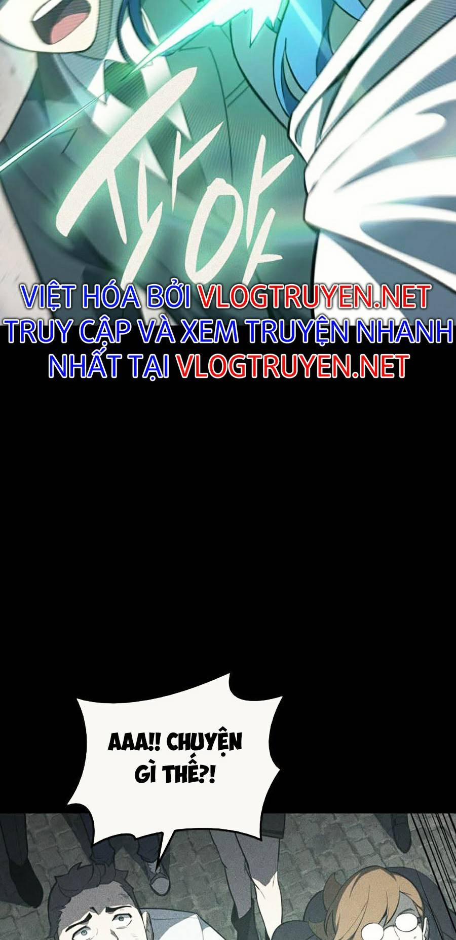 Người Hùng Cấp Thảm Họa Hồi Sinh 23 trang 87